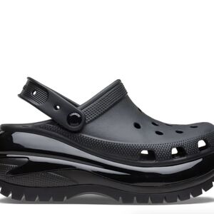 Mega Crush Clog Crocs